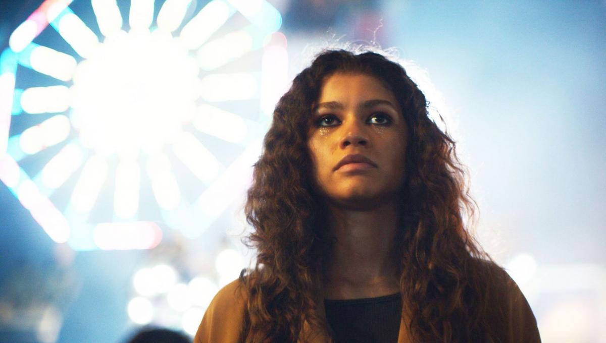 Euphoria 2: un Episodio Speciale? Le Parole della Star Zendaya