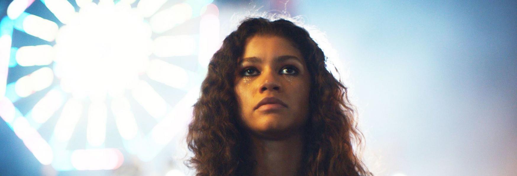 Euphoria 2: un Episodio Speciale? Le Parole della Star Zendaya