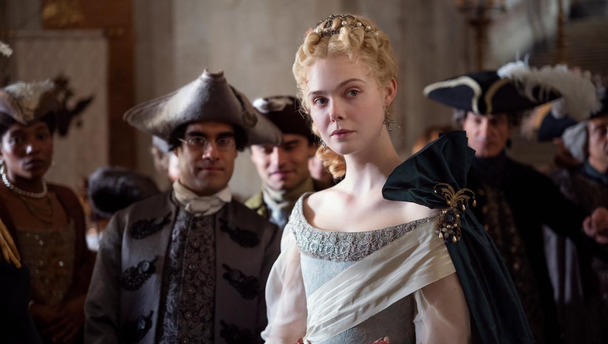 The Great 2: Lo Showrunner conferma che le Riprese della Nuova Stagione inizieranno in Autunno