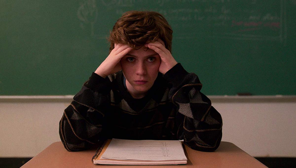 I Am Not Okay With This: Cancellata la Serie TV targata Netflix. La Reazione dell'Autore