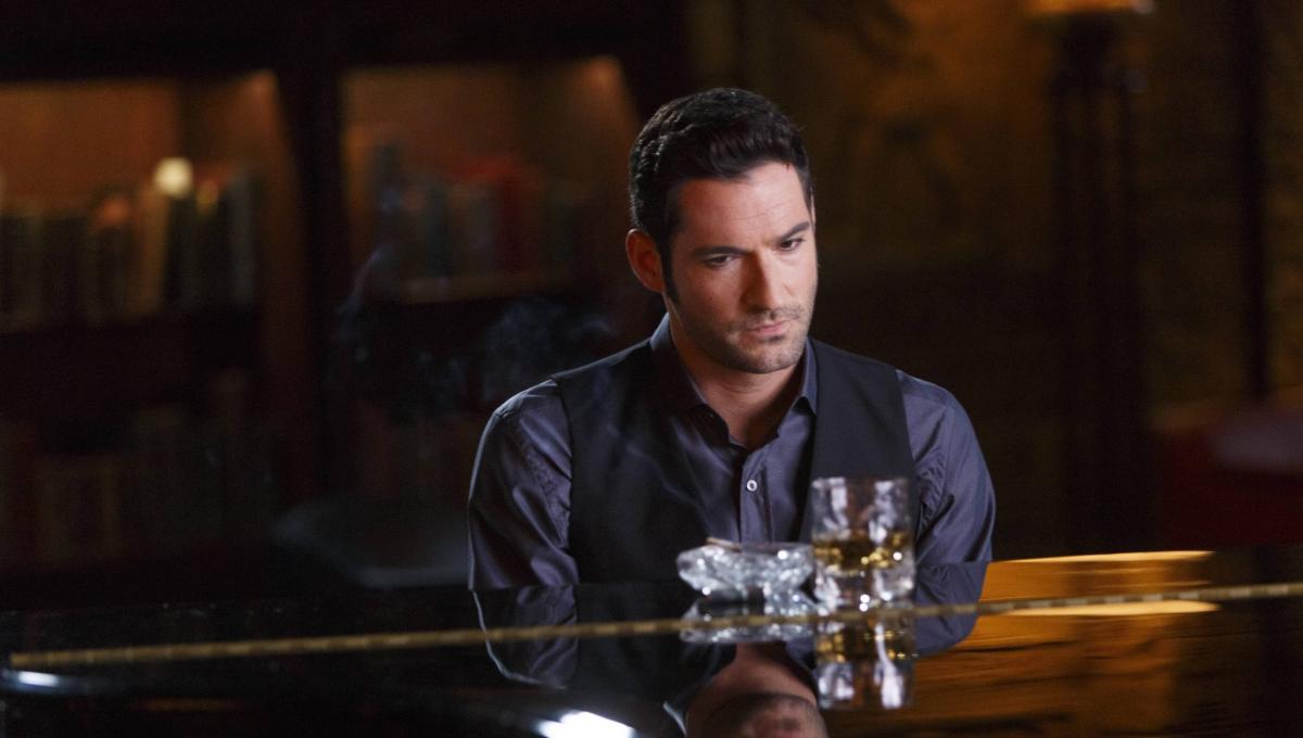 Lucifer: Online le Soundtrack Ufficiali cantate dall’attore Protagonista Tom Ellis