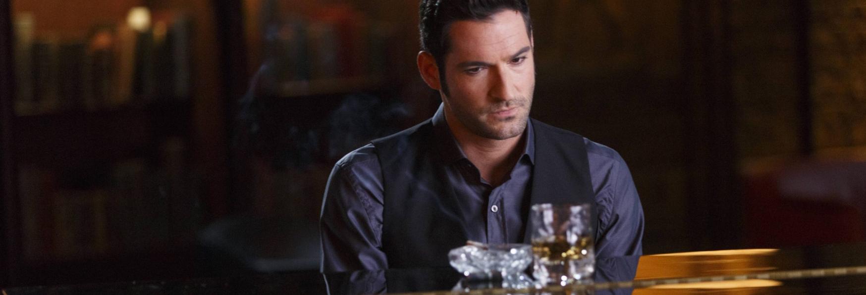 Lucifer: Online le Soundtrack Ufficiali cantate dall’attore Protagonista Tom Ellis