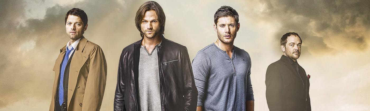 12 CuriositÃ  che (forse) non sapevi sulla Serie TV Supernatural