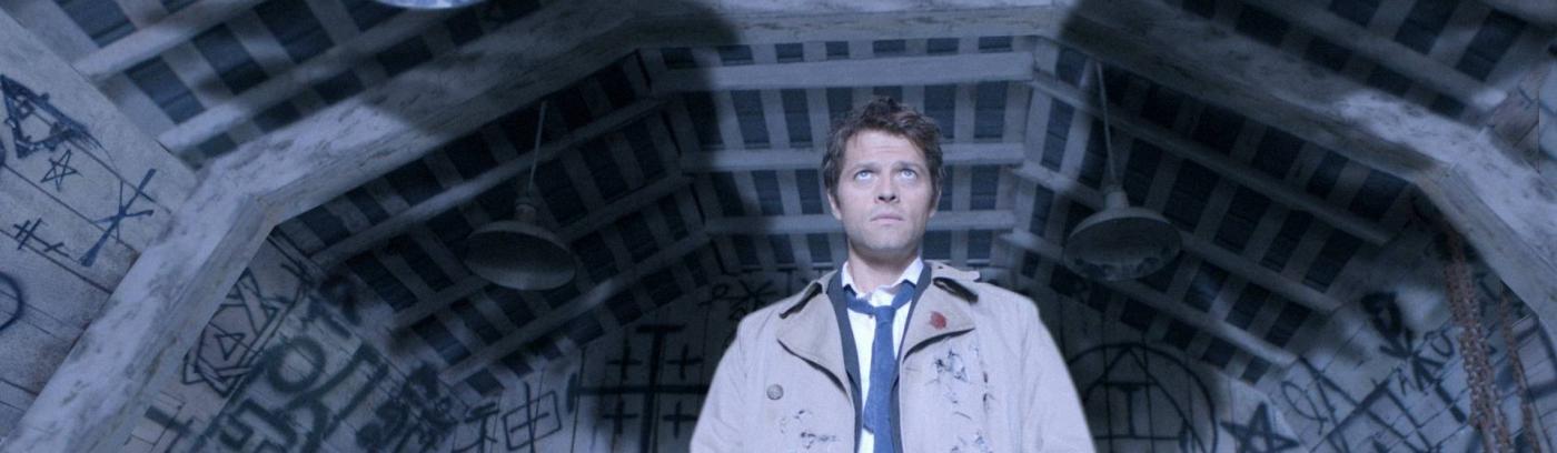 12 CuriositÃ  che (forse) non sapevi sulla Serie TV Supernatural