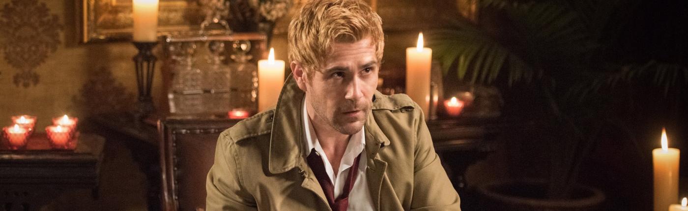 12 Curiosità che (forse) non sapevi sulla Serie TV Supernatural