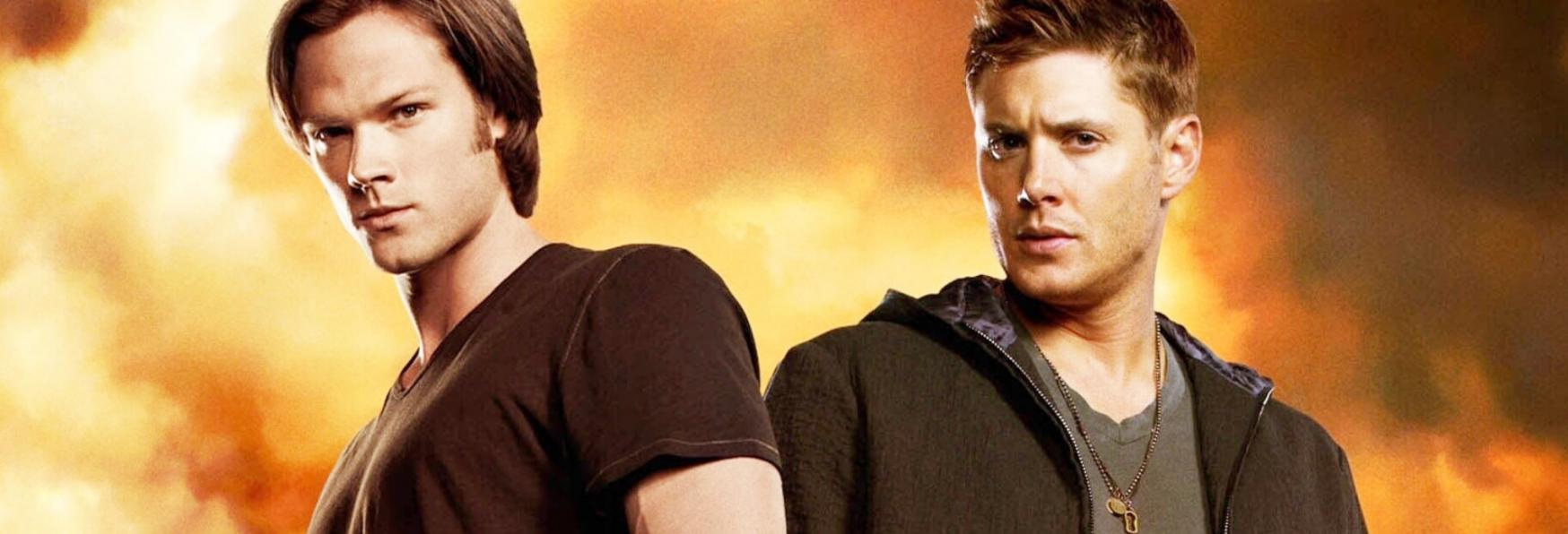 12 Curiosità che (forse) non sapevi sulla mitica Serie TV Supernatural