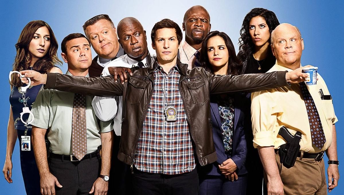 Brooklyn Nine-Nine: l'Esilarante Trailer del Remake del Quebec della Serie TV NBC