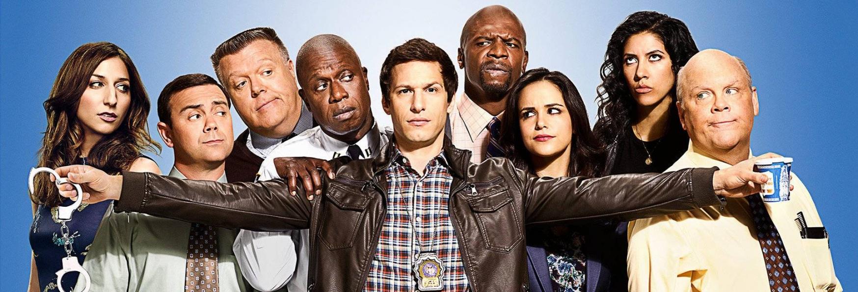 Brooklyn Nine-Nine: l'Esilarante Trailer del Remake del Quebec della Serie TV NBC