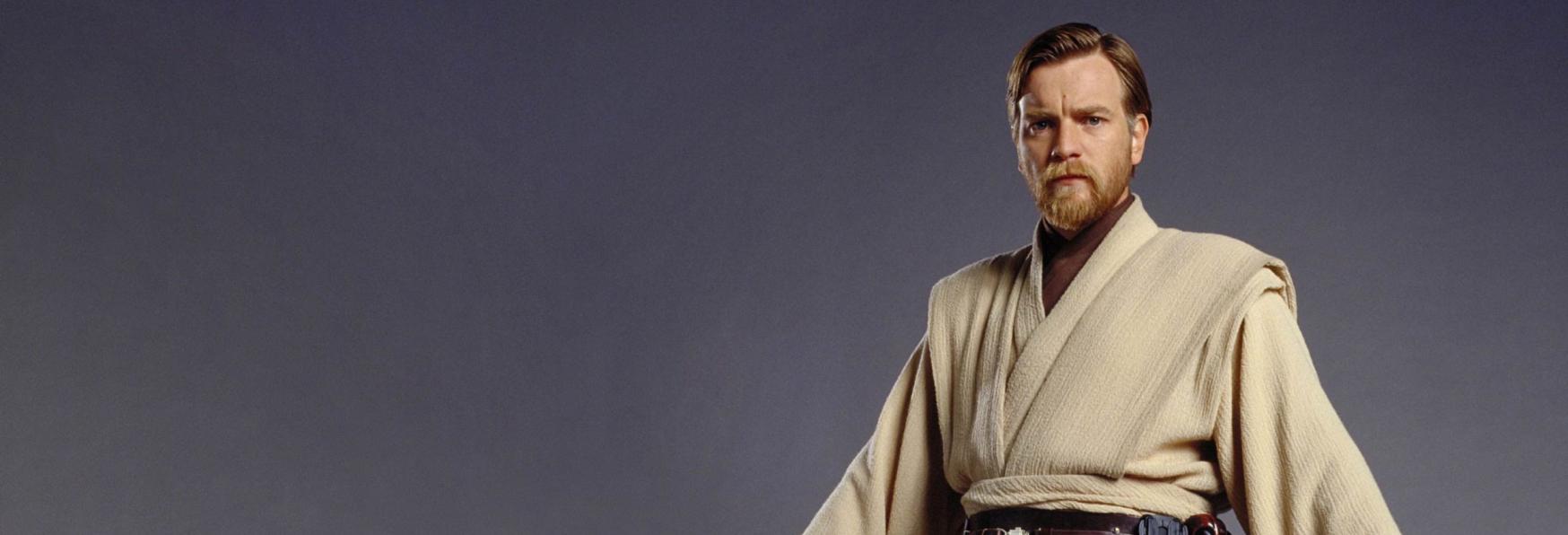 Star Wars: Kenobi - Lucasfilm conferma che sarà una Serie Limitata su Disney