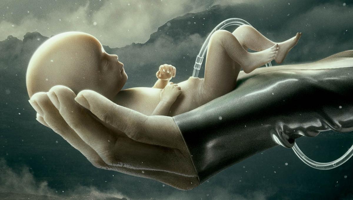 Raised by Wolves: Svelata la Data di Uscita della nuova Serie TV targata HBO Max di Ridley Scott
