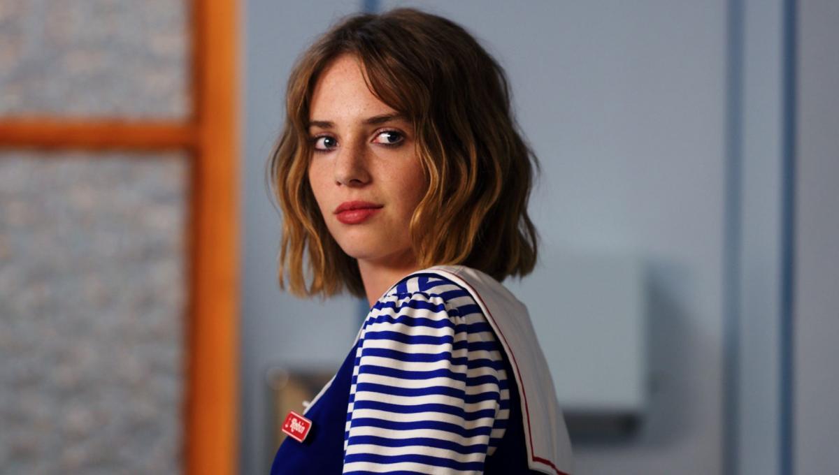 Stranger Things 4: Secondo Maya Hawke è Molto Probabile che le Riprese ricominceranno il Mese Prossimo