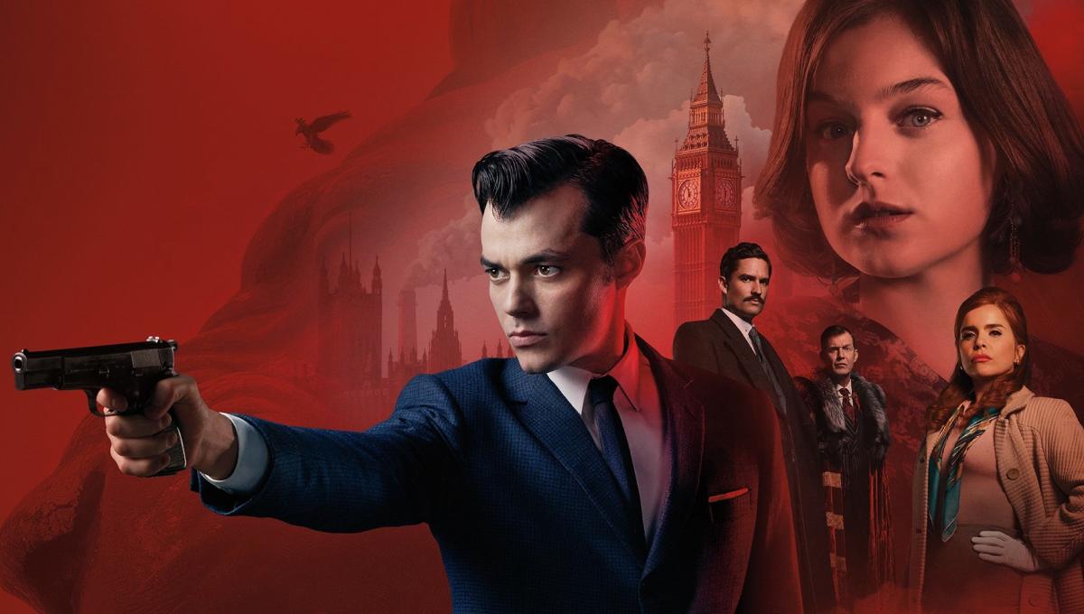 Pennyworth 2 introdurrà un nuovo Personaggio legato a Batman