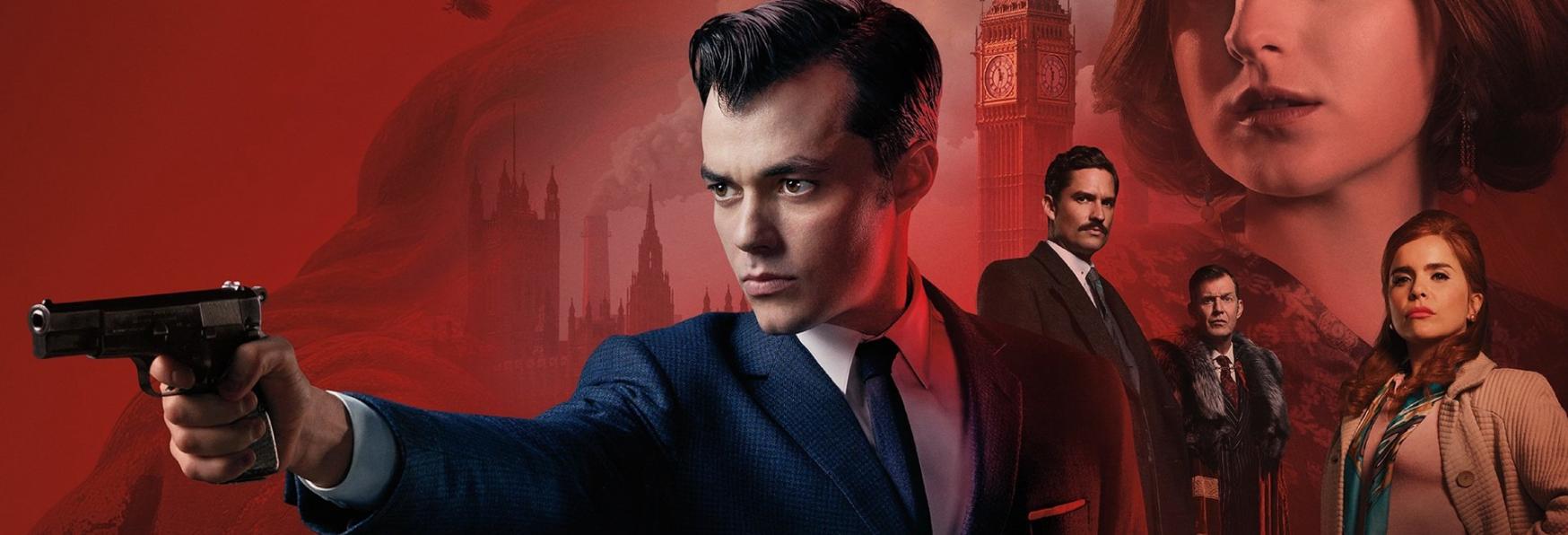 Pennyworth 2 introdurrà un nuovo Personaggio legato a Batman