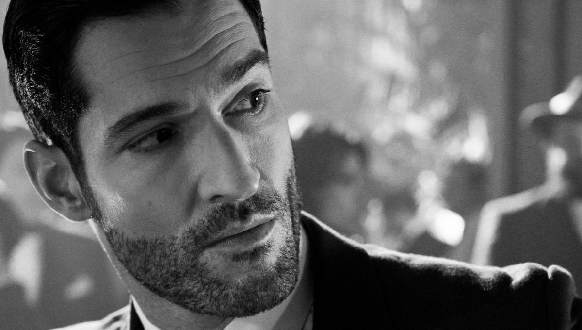 Lucifer 5: Tom Ellis parla del Piano Malvagio del gemello Michael e dei Problemi con Dio