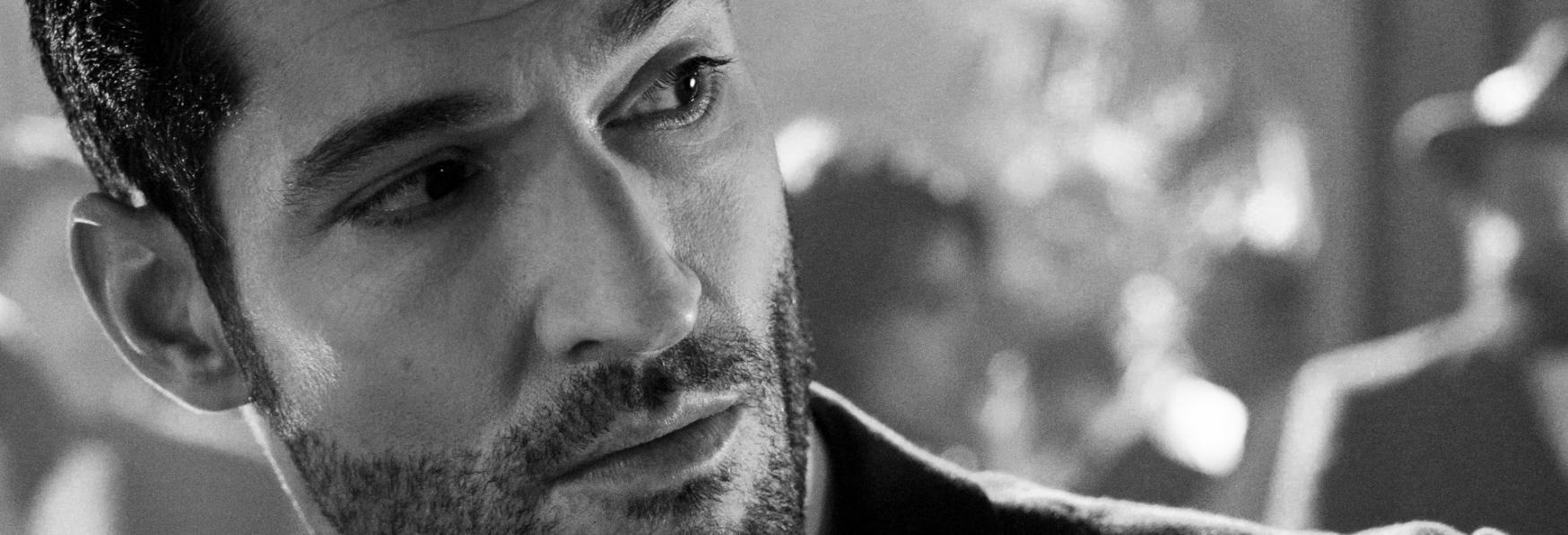 Lucifer 5: Tom Ellis parla del Piano Malvagio del gemello Michael e dei Problemi con Dio