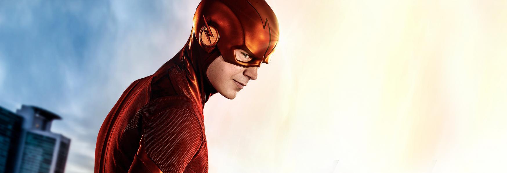 The Flash 7: Rilasciato il Trailer Ufficiale della Nuova Stagione