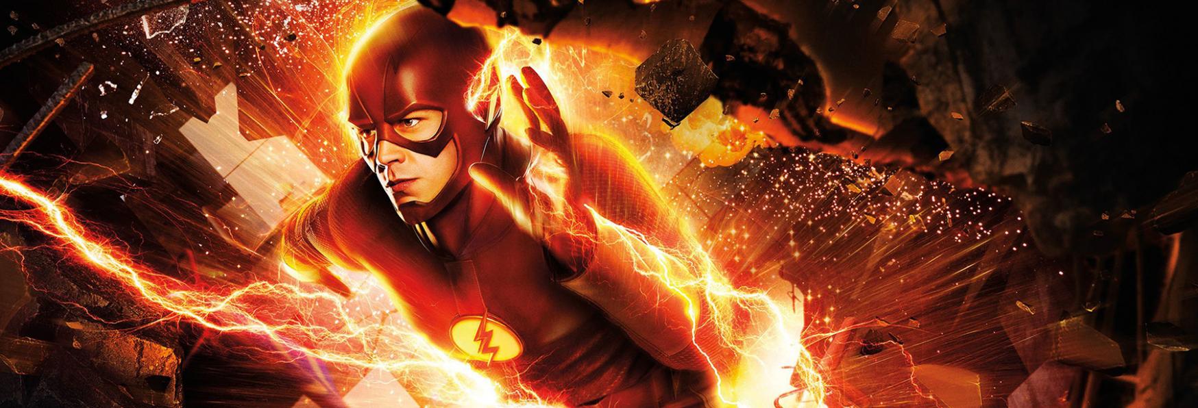The Flash 7: Lo Showrunner anticipa la Stagione con un Filmato Inedito registrato prima del Lockdown
