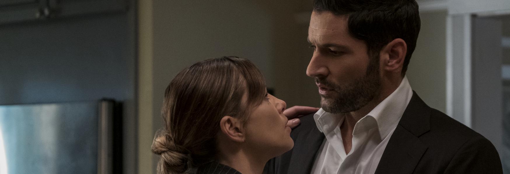 Lucifer 5: Gli Showrunner ammettono che la Seconda Parte sarà la Più Emozionante