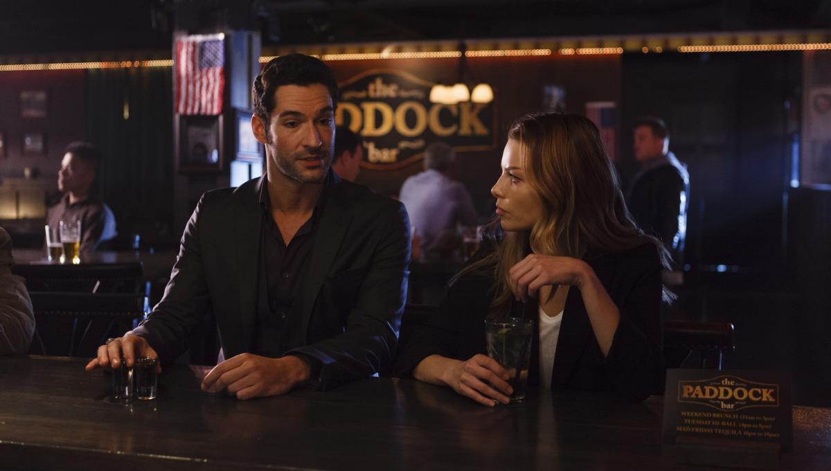 Lucifer 5: in questa Stagione troviamo parte del Finale Originale della Serie TV targata Netflix