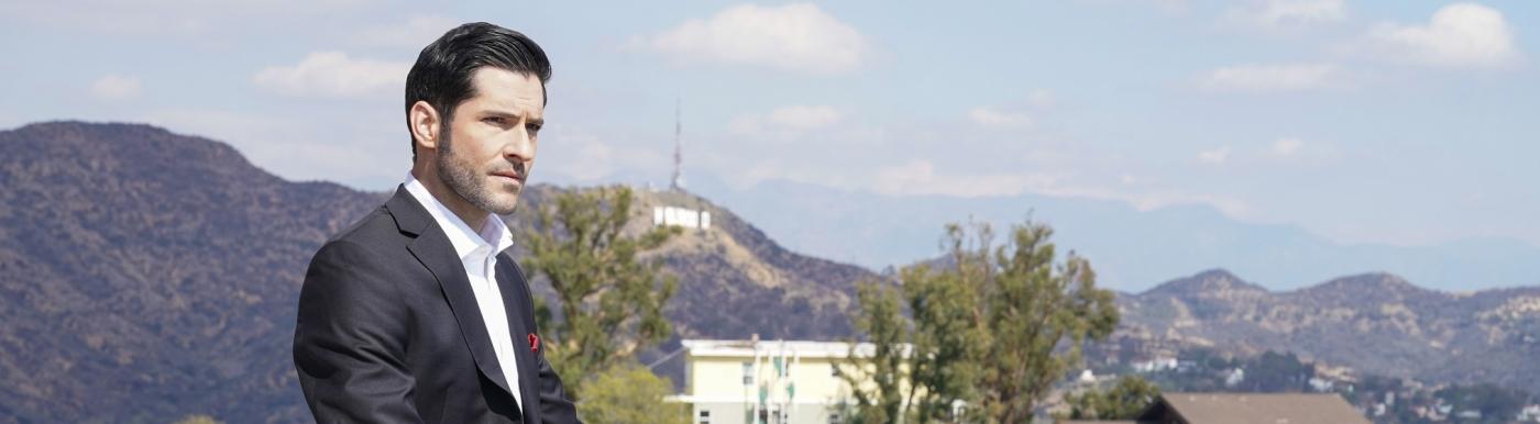 Lucifer 5: in questa Stagione troviamo parte del Finale Originale della Serie TV targata Netflix