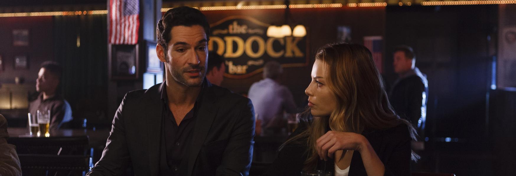 Lucifer 5: in questa Stagione troviamo parte del Finale Originale della Serie TV targata Netflix