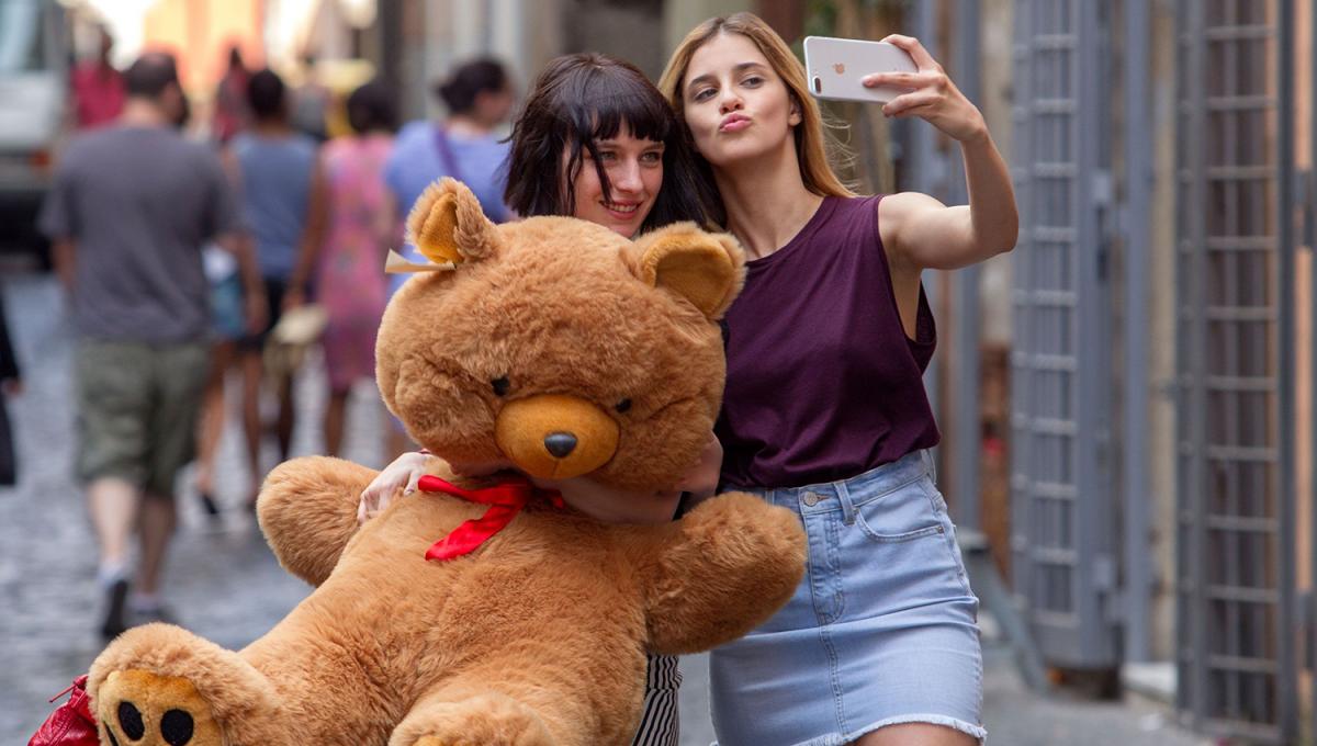 Baby 3: In attesa del debutto della Nuova Stagione, il Trailer con la musica di Achille Lauro