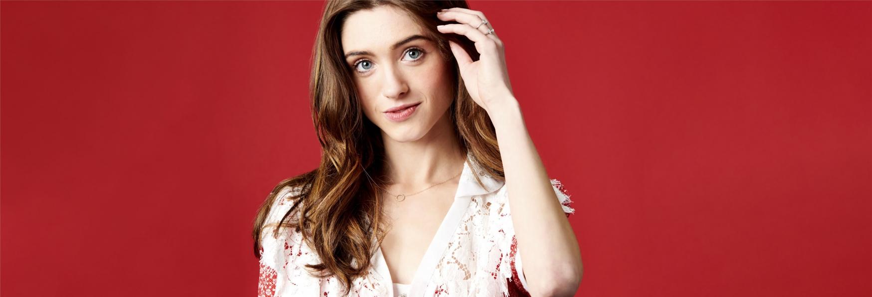 Stranger Things: Natalia Dyer denuncia un'eccessiva Sessualizzazione degli Attori della Serie TV