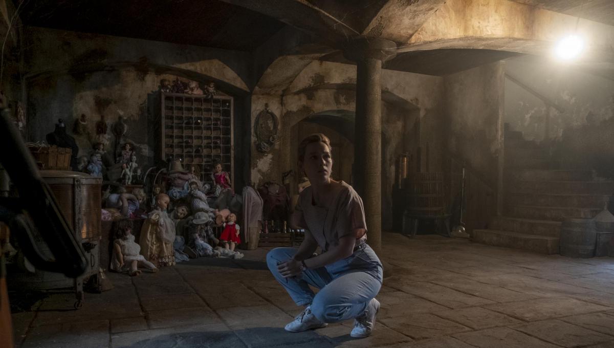 The Haunting of Bly Manor: il Poster conferma il Periodo di Uscita della nuova Stagione di Hill House