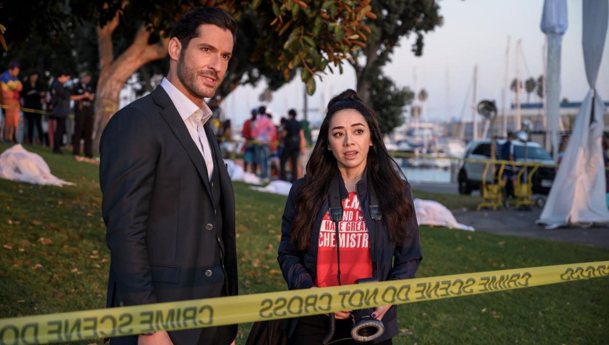 Lucifer: Quando Vedremo la Seconda Parte della Quinta Stagione? E la Sesta? Rispondono gli Showrunner
