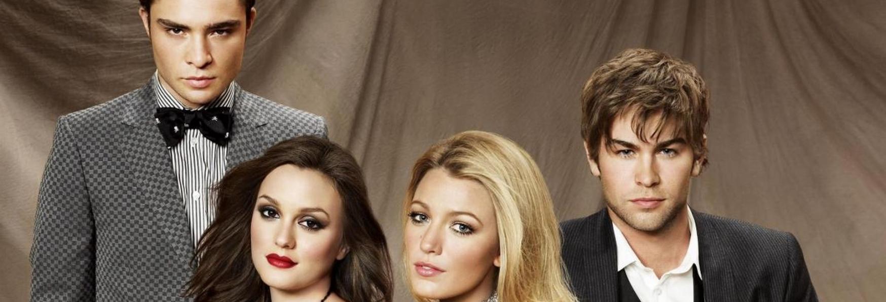 Gossip Girl: Jordan Alexander nel Cast della Serie TV Reboot targata HBO Max