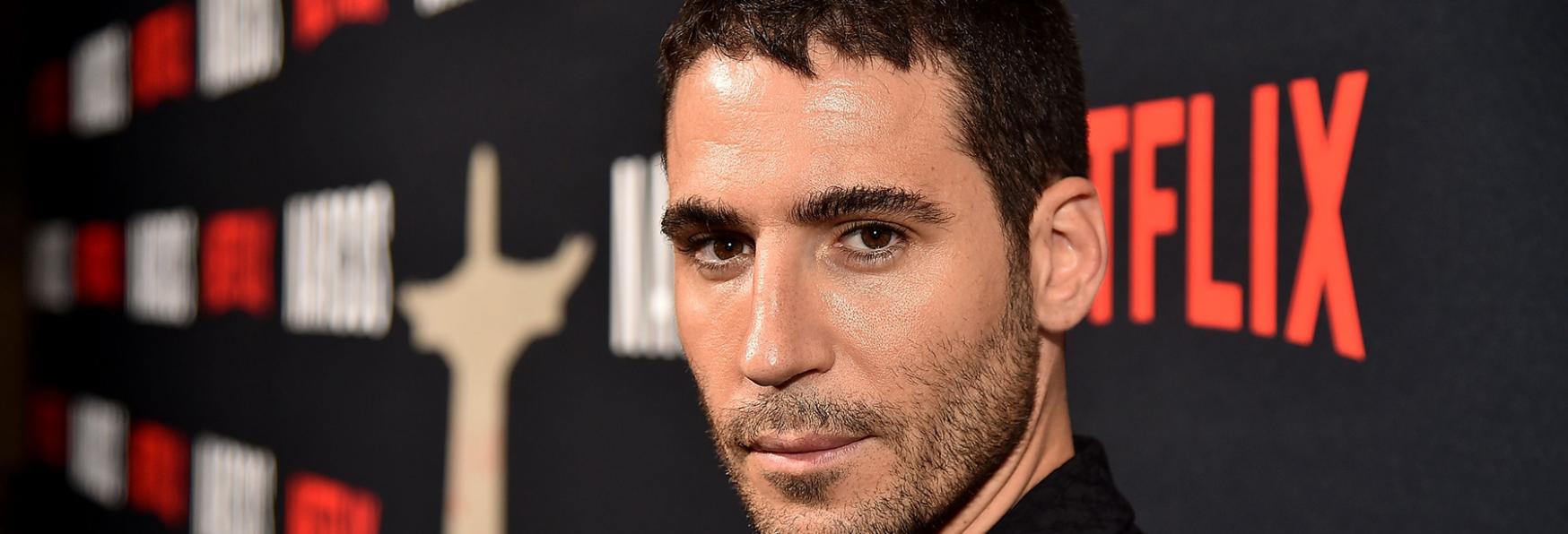 La Casa di Carta 5: Miguel Angel Silvestre pubblica una Foto dal Set della nuova Parte