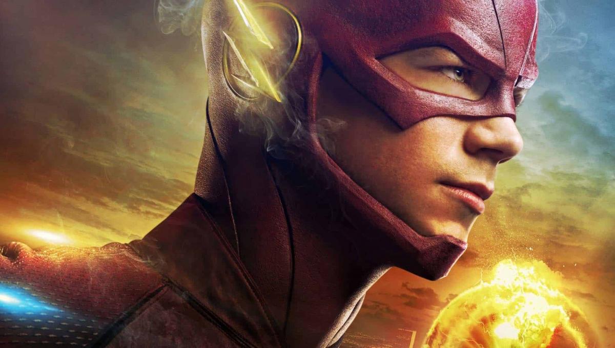 The Flash 7: al via il Recasting del nuovo Elongated Man