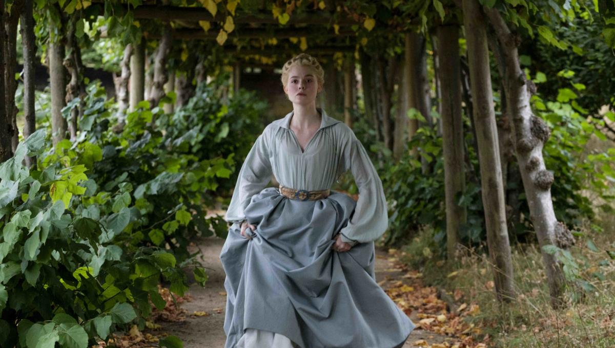 The Great 2: l'Autore parla dei Piani per la nuova Stagione della Serie TV