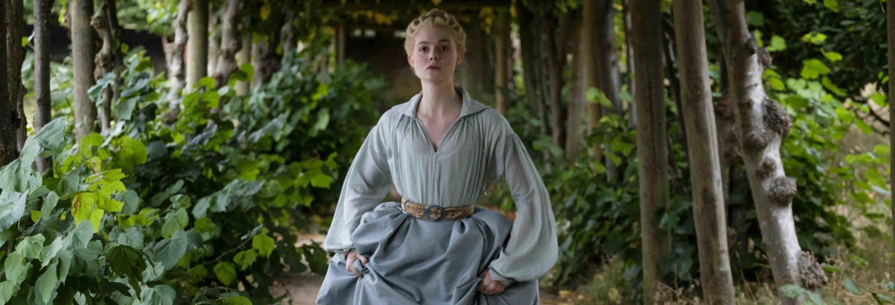 The Great 2: l'Autore parla dei Piani per la nuova Stagione della Serie TV
