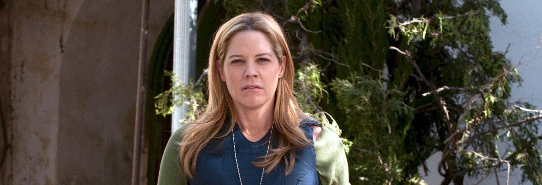 Heels: Mary McCormack interpreterà la protagonista con Stephen Amell nella Serie TV