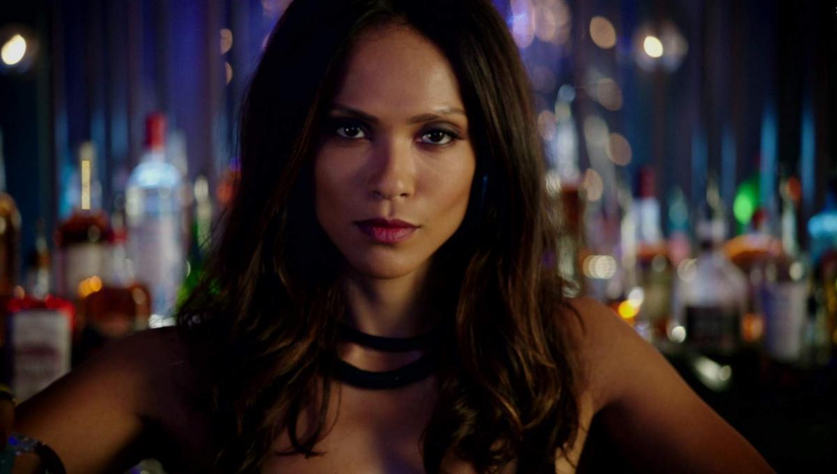 Lucifer 5: Lesley-Ann Brandt analizza la ricerca dell’anima di Maze e Preannuncia un Confronto con Dio