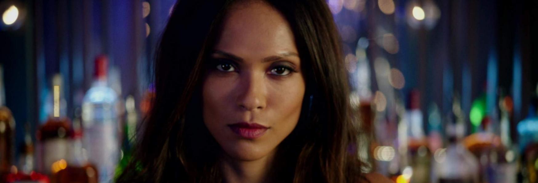 Lucifer 5: Lesley-Ann Brandt analizza la ricerca dell’anima di Maze e Preannuncia un Confronto con Dio