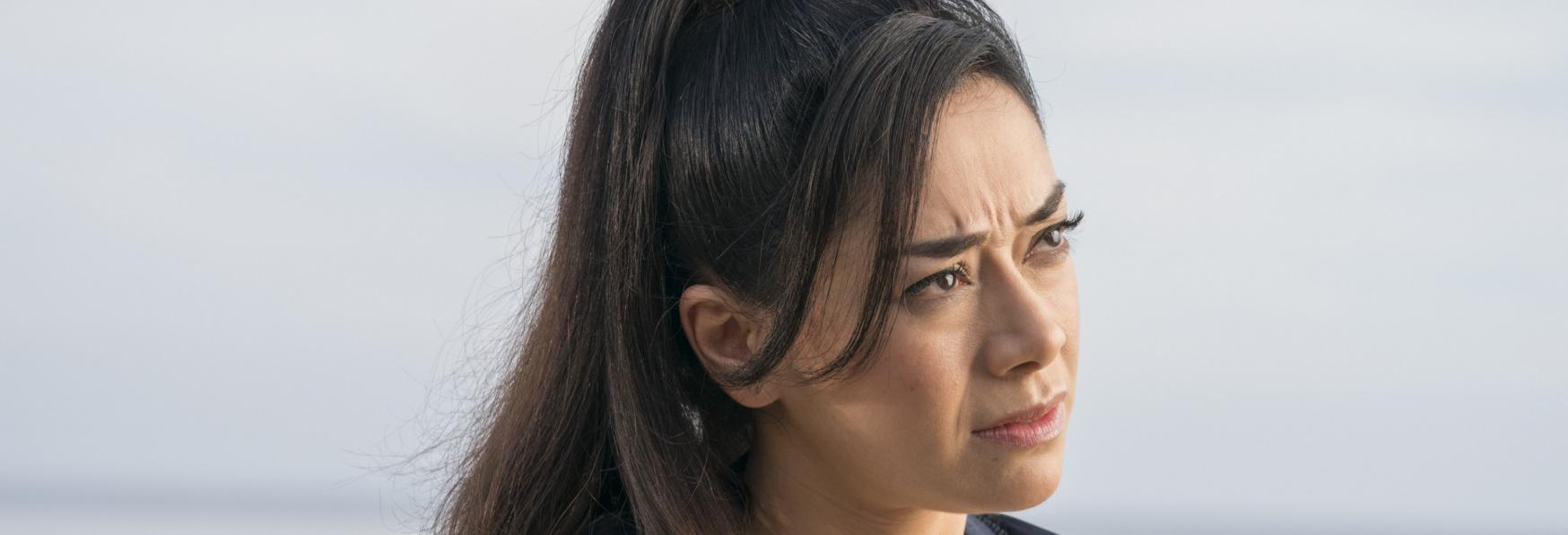 Luficer: Aimee Garcia parla del Colpo di Scena riguardante Ella e delle Conseguenze
