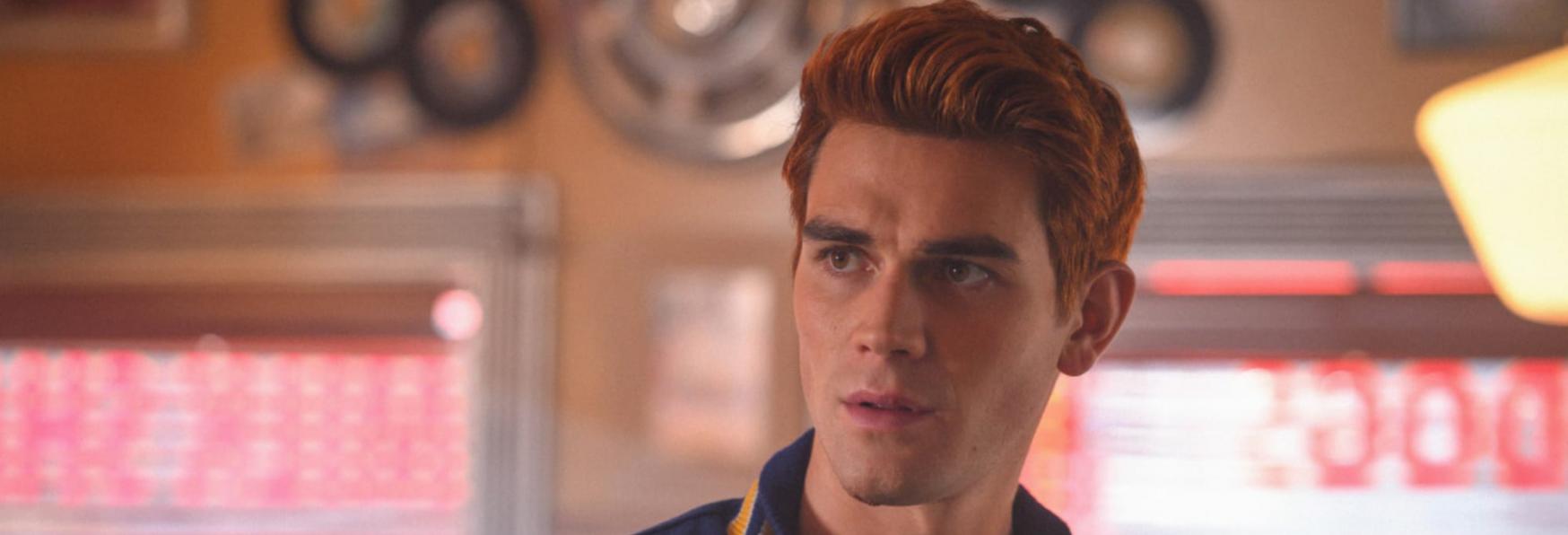 Riverdale 5: il Casting svela un Major Spoiler riguardante Archie