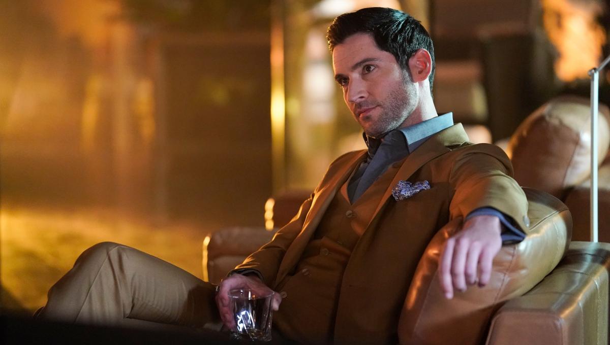 Lucifer 6: Tom Ellis parla dei Retroscena della prossima Stagione