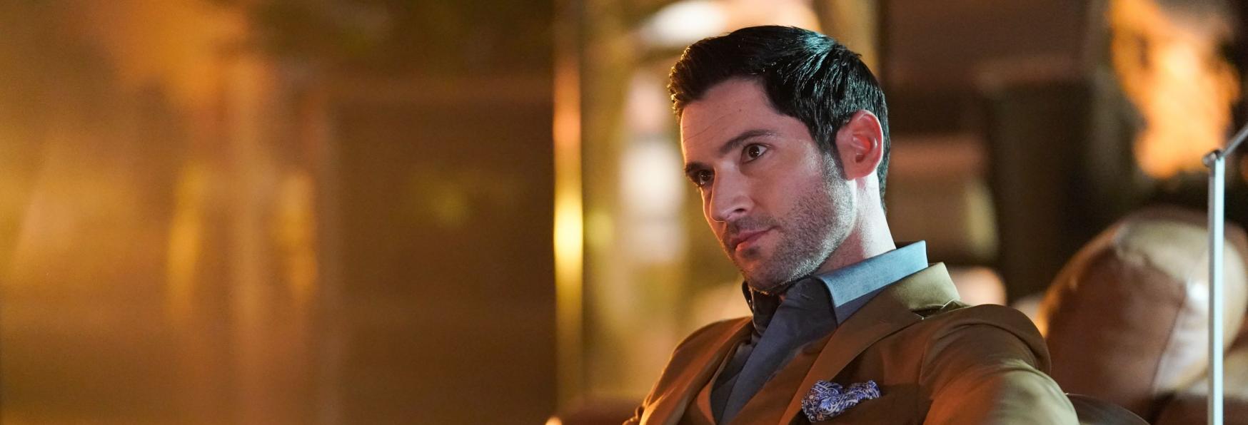 Lucifer 6: Tom Ellis parla dei Retroscena della prossima Stagione