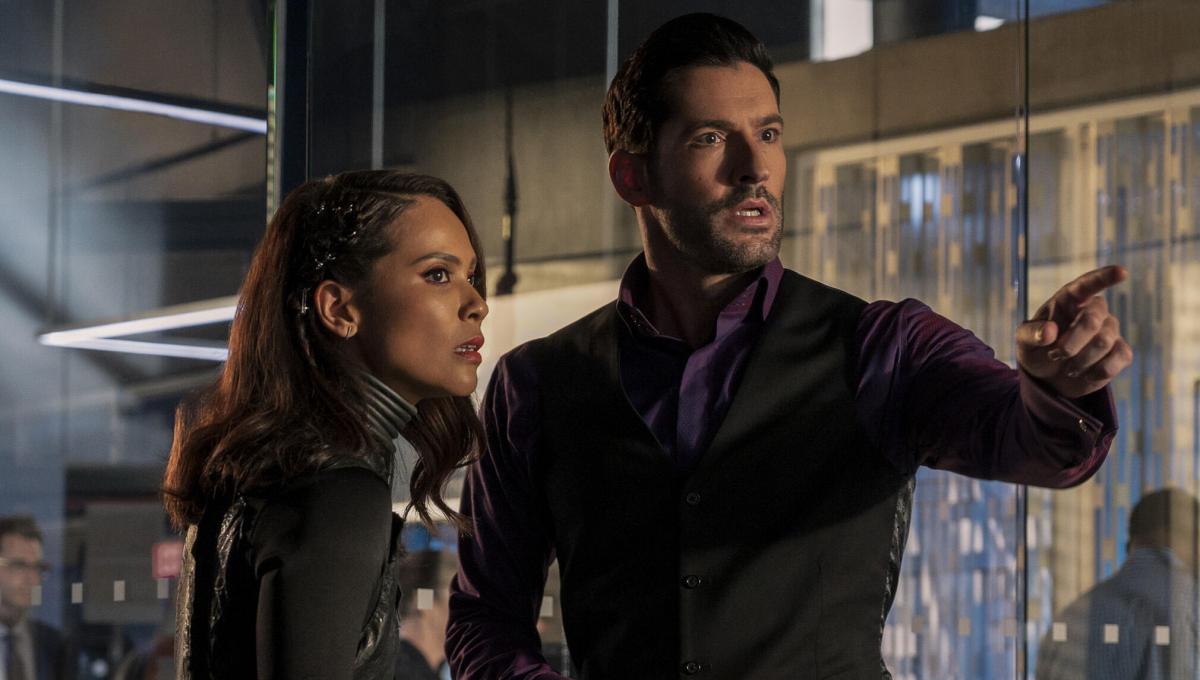 Lucifer 5: la Recensione della Prima Parte della nuova Stagione in onda su Netflix