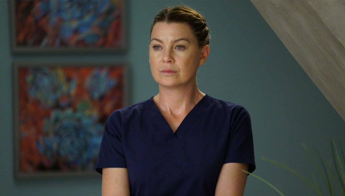 Grey's Anatomy: Ellen Pompeo rimarrà fino alla Fine della Serie?