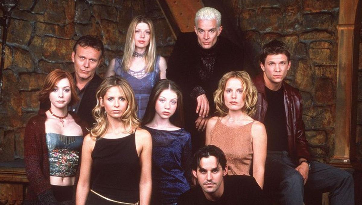 Buffy l'Ammazzavampiri: Presto disponibile su Prime Video la Serie TV anni '90 con Sarah Michelle Gellar