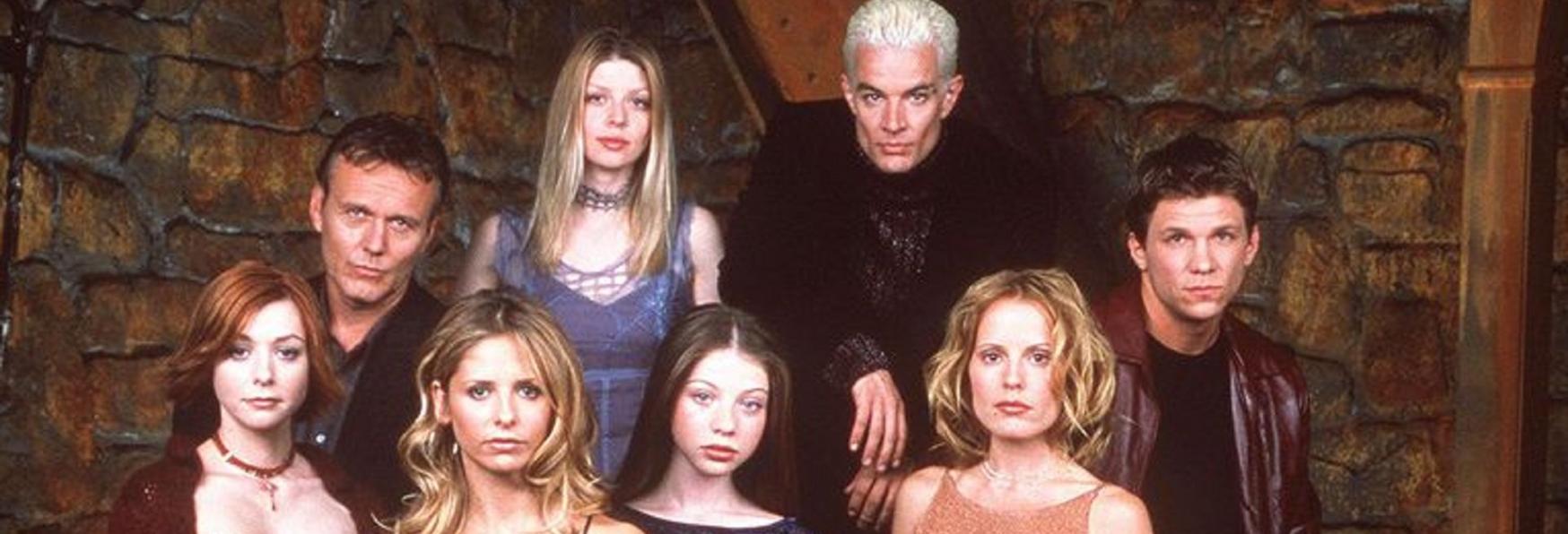 Buffy l'Ammazzavampiri: Presto disponibile su Prime Video la Serie TV anni '90 con Sarah Michelle Gellar
