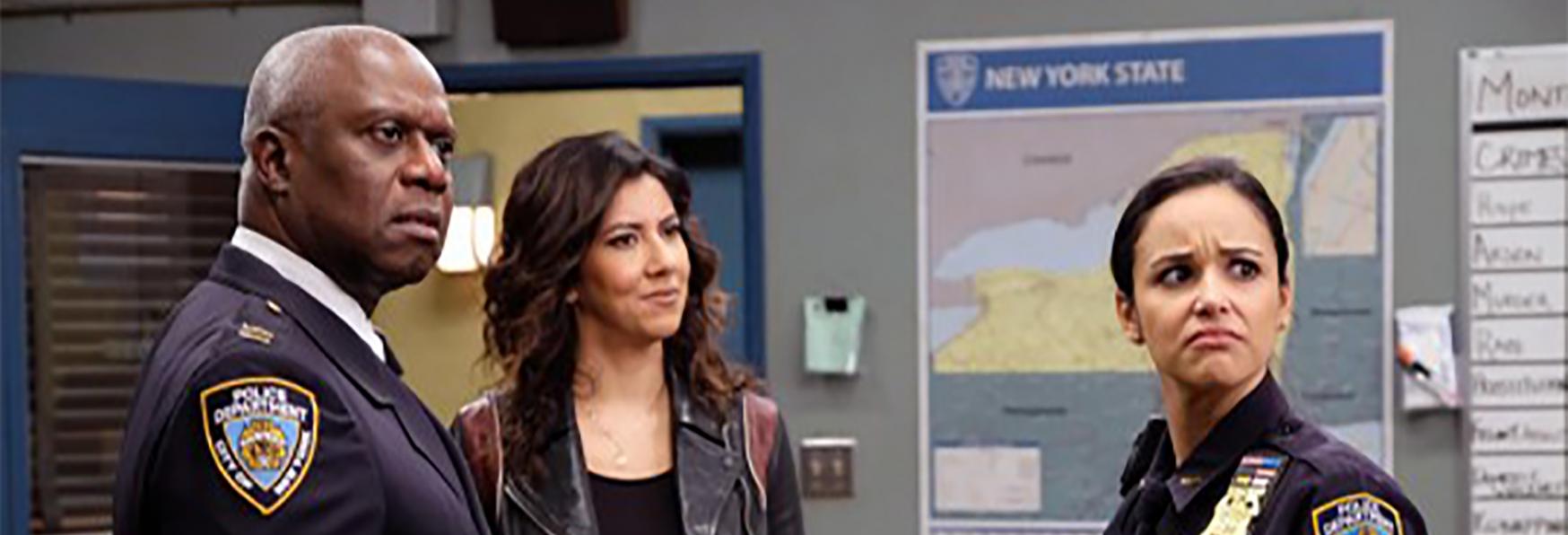 Brooklyn Nine-Nine 8: Confermato il Rilascio della Nuova Stagione nel 2021