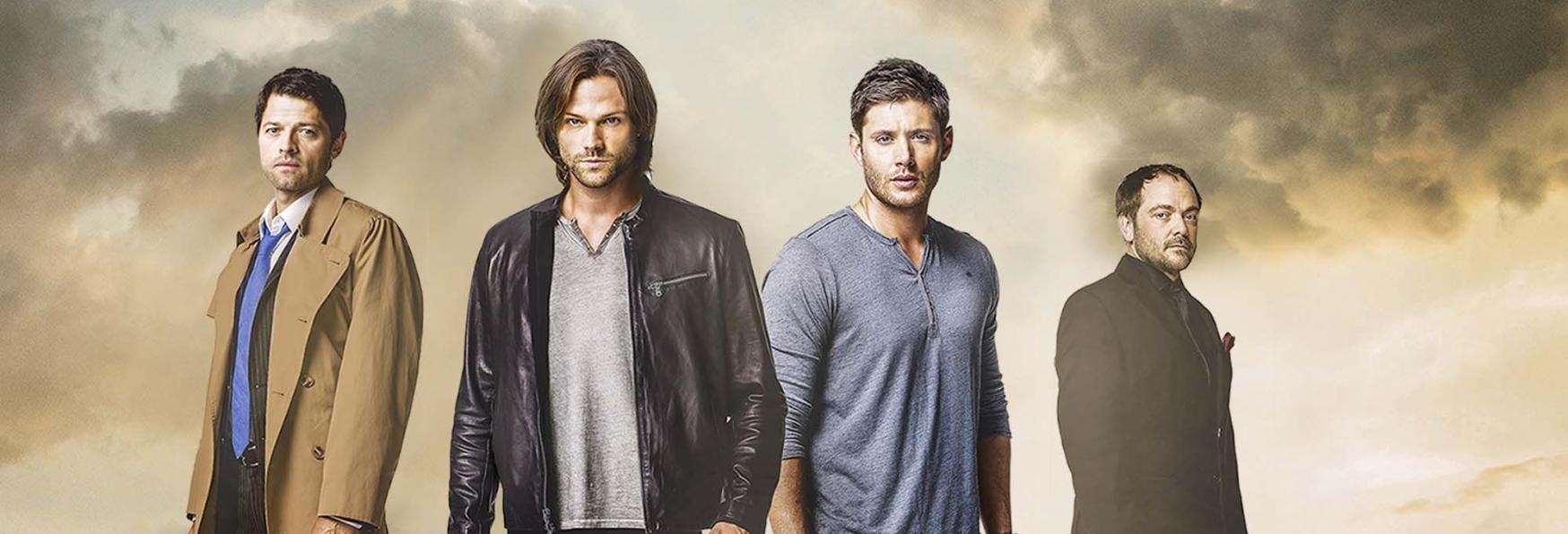 Supernatural 15: Il Trailer degli Episodi Finali promette Grossi Guai