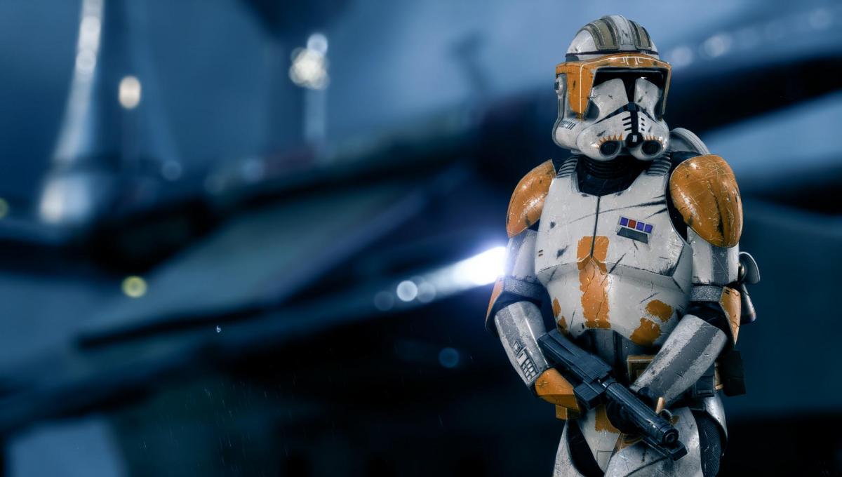 Il Comandante Cody comparirà nella Serie TV su Obi-Wan Kenobi?