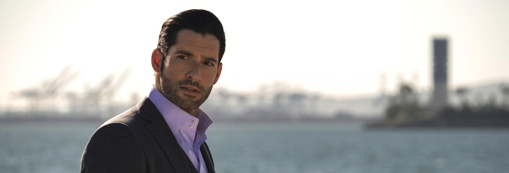 Lucifer 5: Nella Seconda Parte scopriremo cosa è successo alla Spalla di Michael