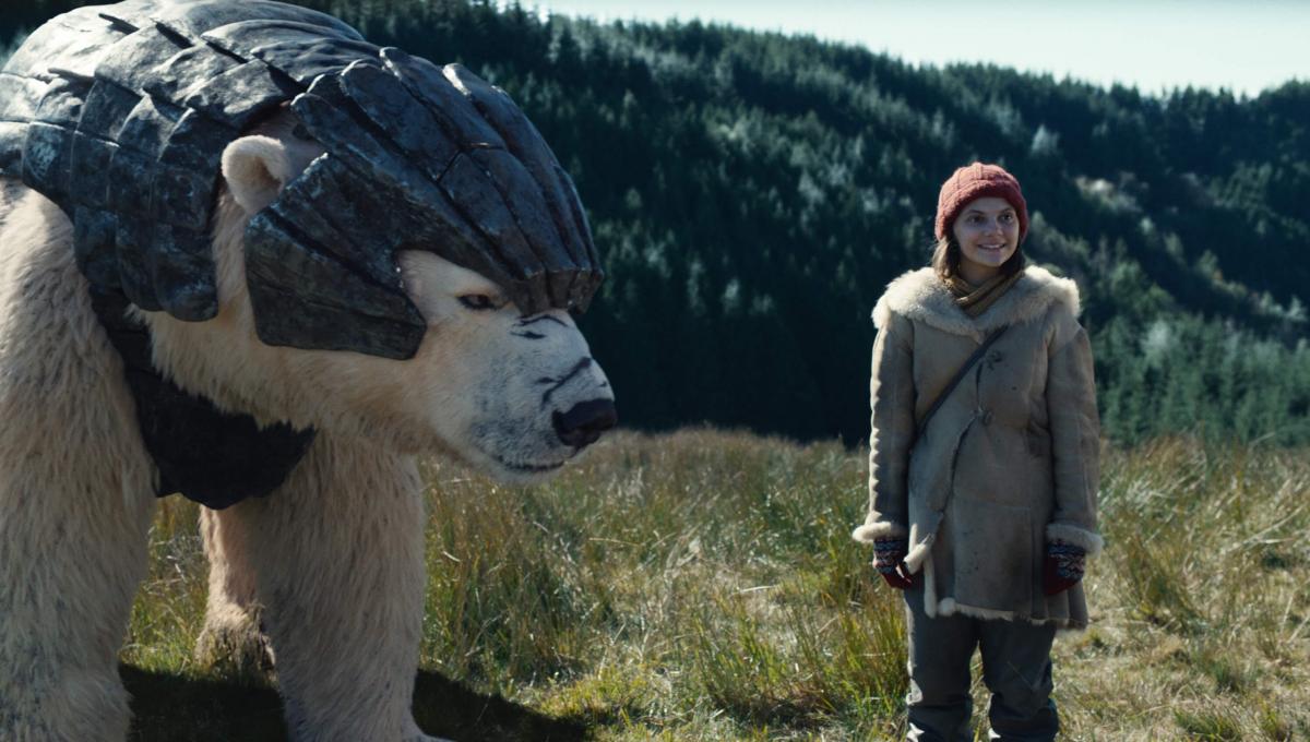 His Dark Materials 2: il Trailer svela il Periodo di Uscita della nuova Stagione della Serie TV HBO